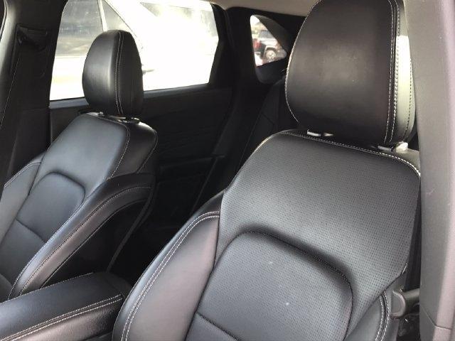 Ford Escape Platinum AWD 2025