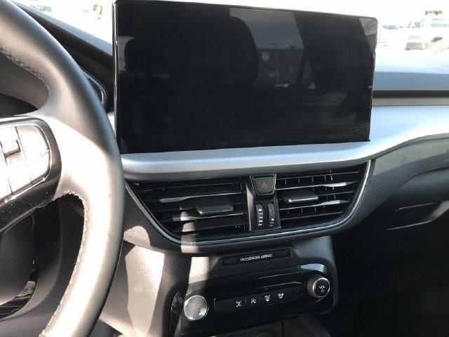 Ford Escape Platinum AWD 2025