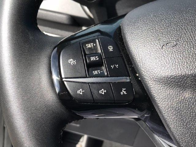 Ford Escape Platinum AWD 2025