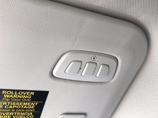 Ford Escape Platinum AWD 2025