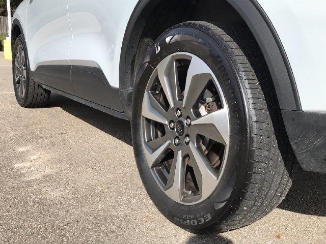 Ford Escape Platinum AWD 2025