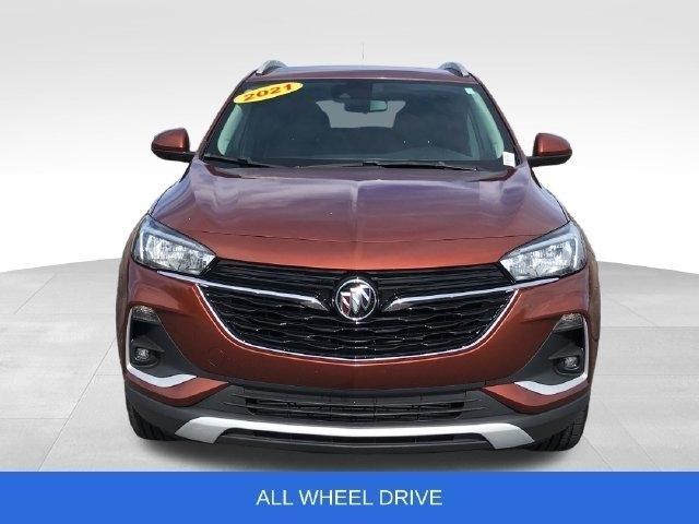 Buick Encore GX Select AWD 2021