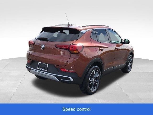 Buick Encore GX Select AWD 2021