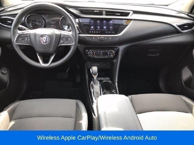 Buick Encore GX Select AWD 2021