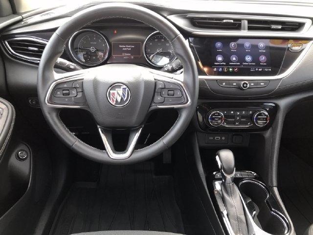 Buick Encore GX Select AWD 2021