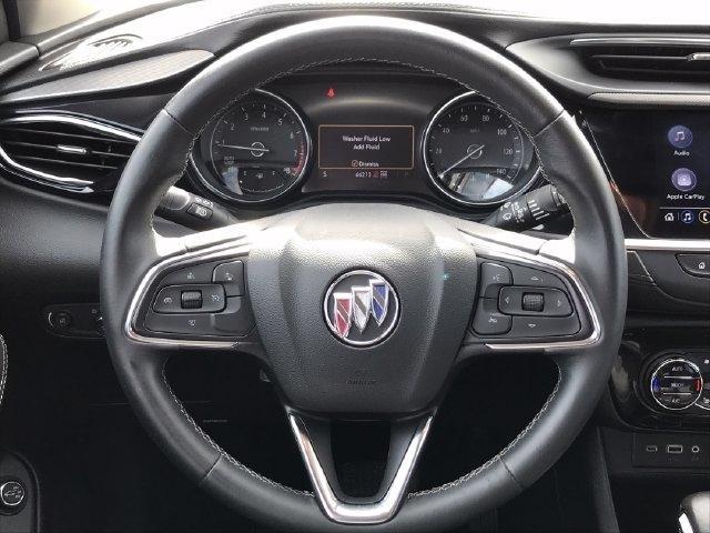 Buick Encore GX Select AWD 2021