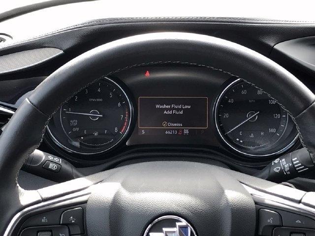Buick Encore GX Select AWD 2021
