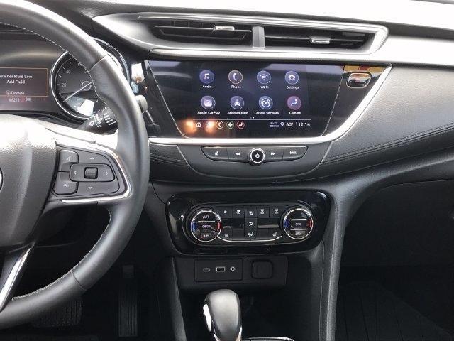 Buick Encore GX Select AWD 2021