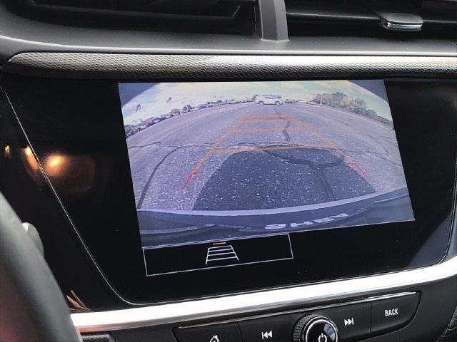 Buick Encore GX Select AWD 2021