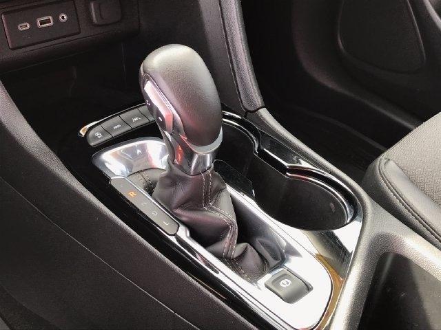 Buick Encore GX Select AWD 2021