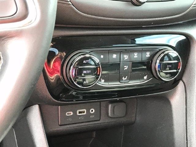 Buick Encore GX Select AWD 2021