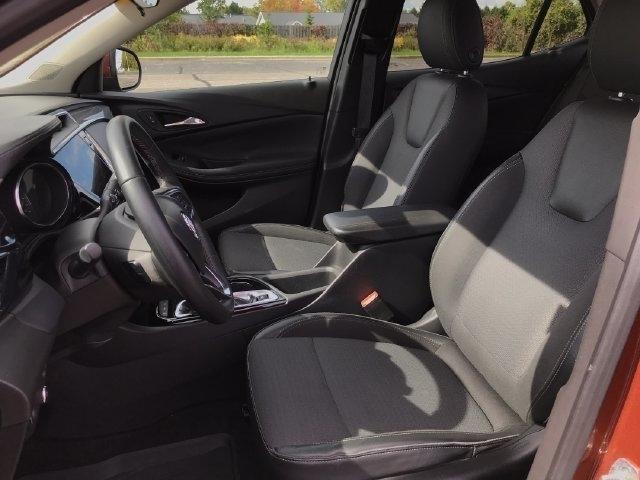 Buick Encore GX Select AWD 2021