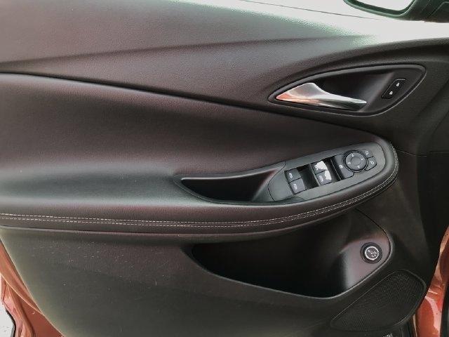 Buick Encore GX Select AWD 2021