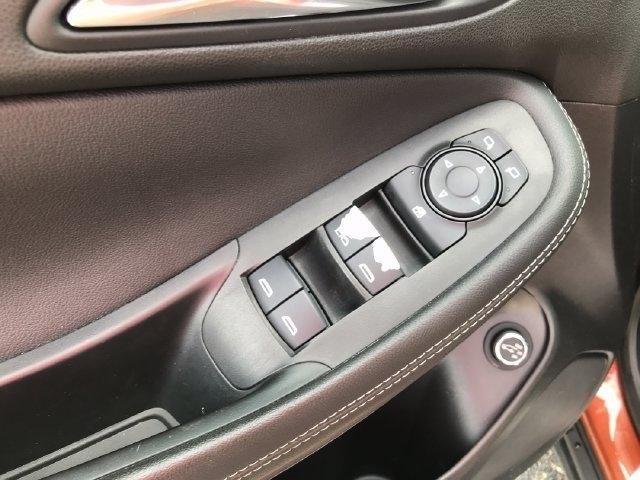 Buick Encore GX Select AWD 2021