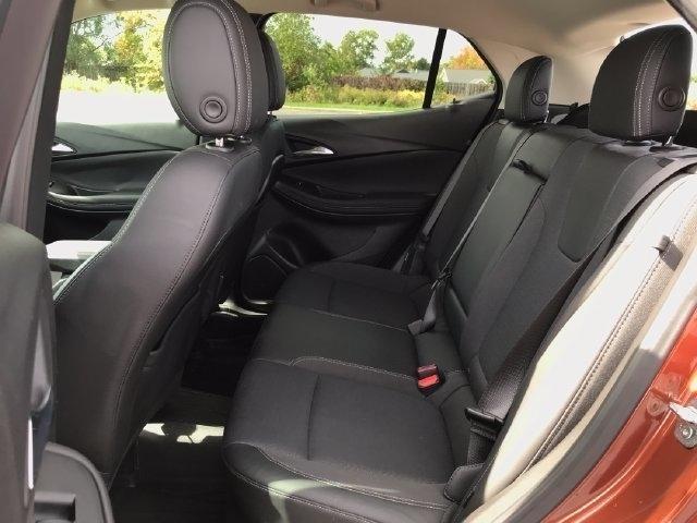 Buick Encore GX Select AWD 2021