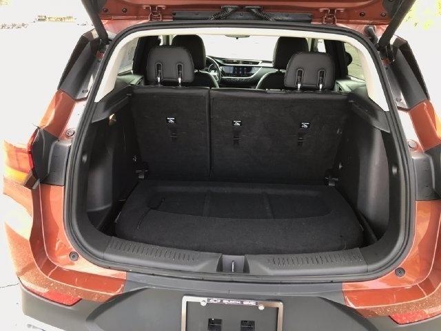 Buick Encore GX Select AWD 2021