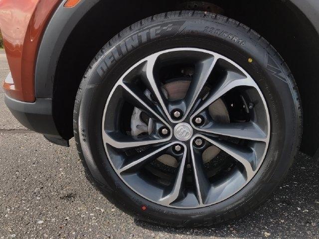Buick Encore GX Select AWD 2021