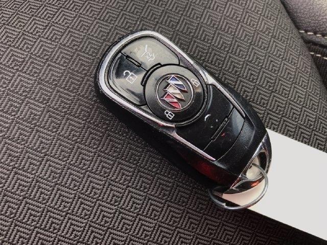Buick Encore GX Select AWD 2021