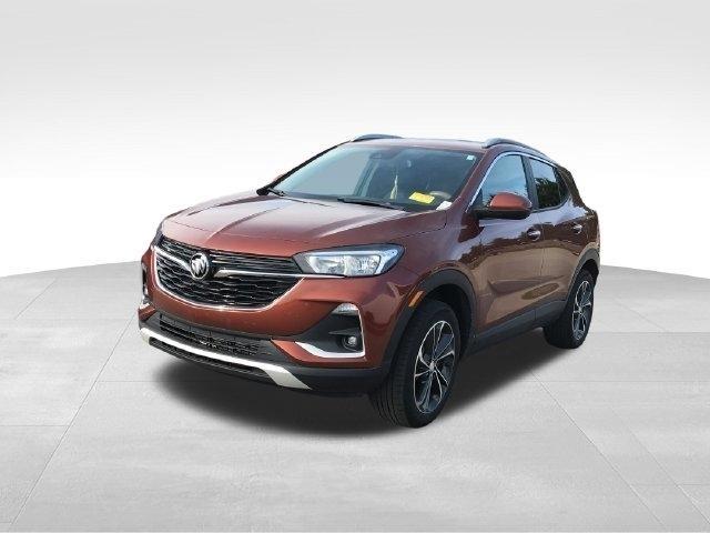 Buick Encore GX Select AWD 2021