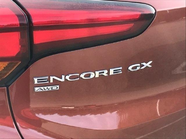 Buick Encore GX Select AWD 2021
