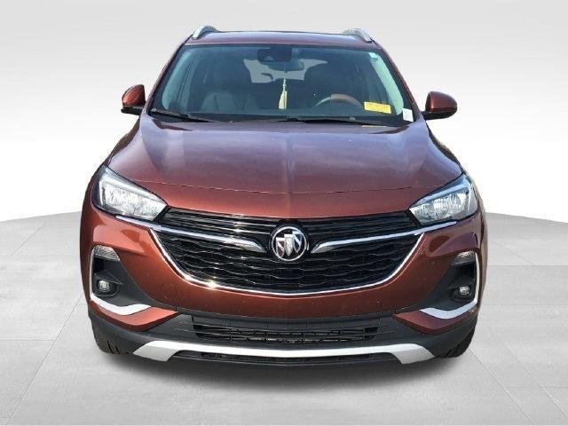 Buick Encore GX Select AWD 2021