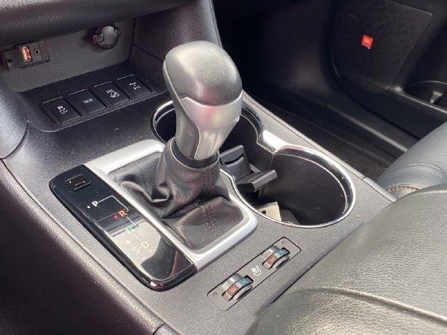 Toyota Highlander Limited AWD V6 2016