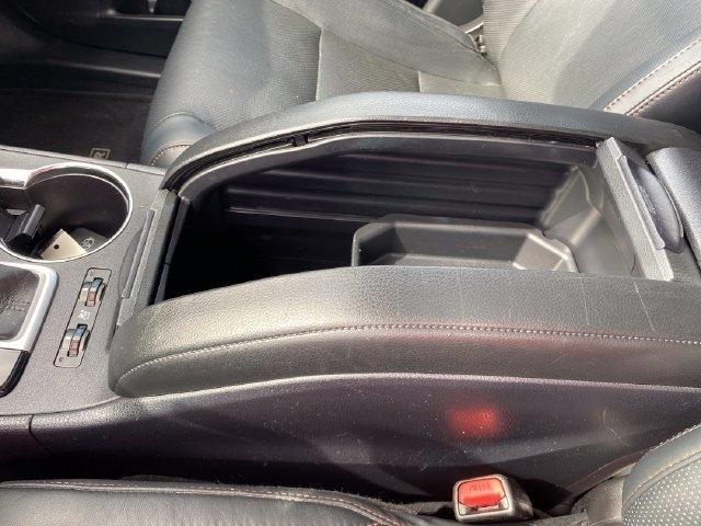 Toyota Highlander Limited AWD V6 2016