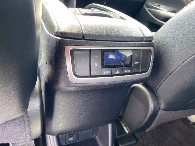 Toyota Highlander Limited AWD V6 2016
