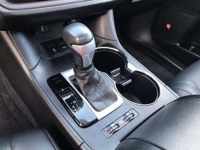 Toyota Highlander Limited AWD V6 2016