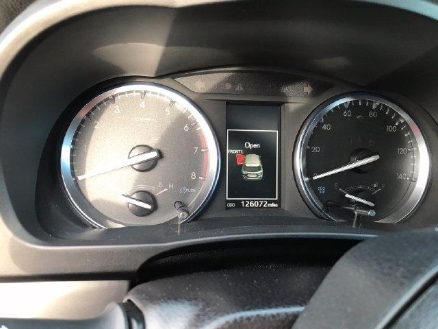 Toyota Highlander Limited AWD V6 2016