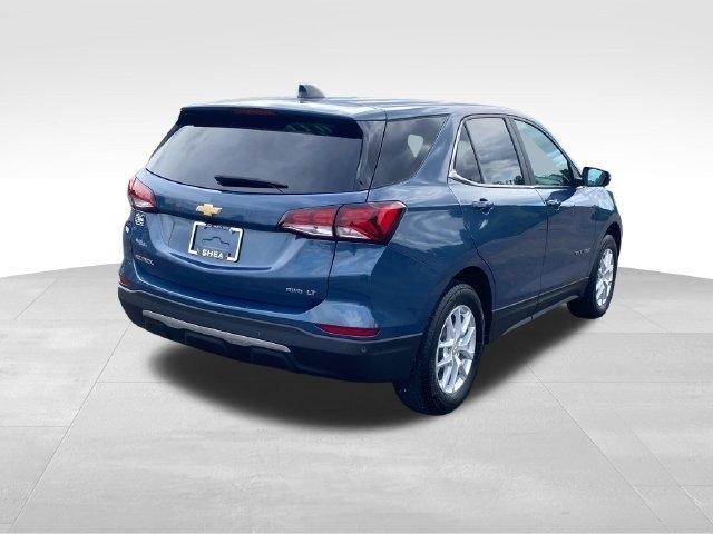 Chevrolet Equinox LT AWD 2024