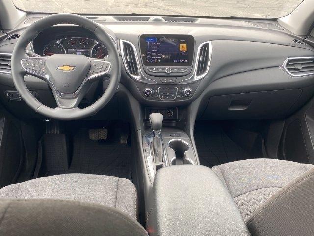 Chevrolet Equinox LT AWD 2024