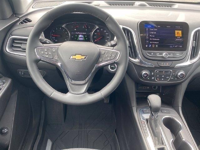 Chevrolet Equinox LT AWD 2024