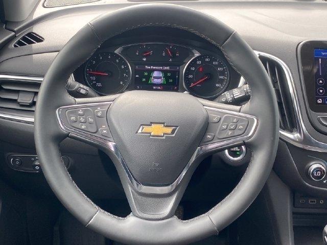 Chevrolet Equinox LT AWD 2024