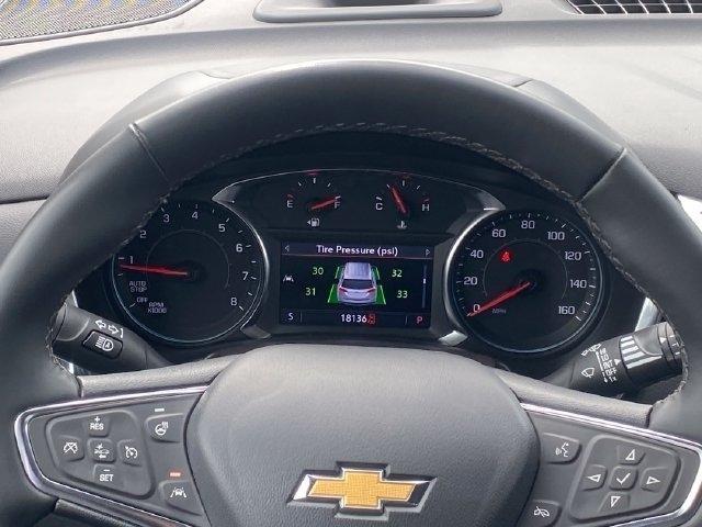 Chevrolet Equinox LT AWD 2024
