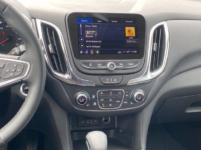 Chevrolet Equinox LT AWD 2024