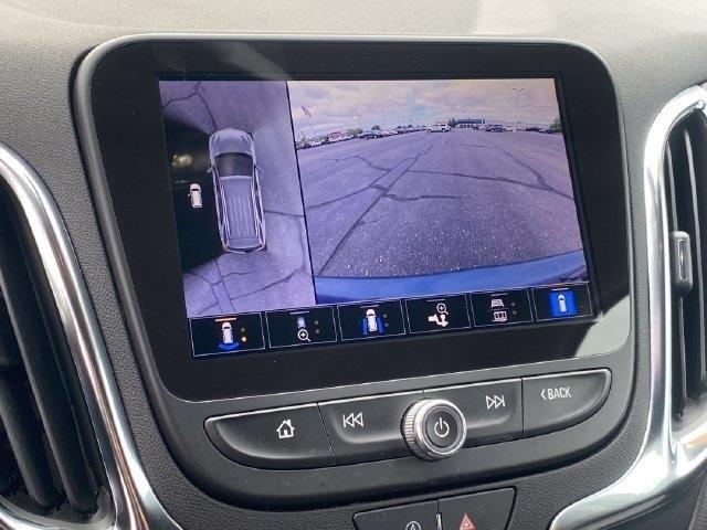 Chevrolet Equinox LT AWD 2024