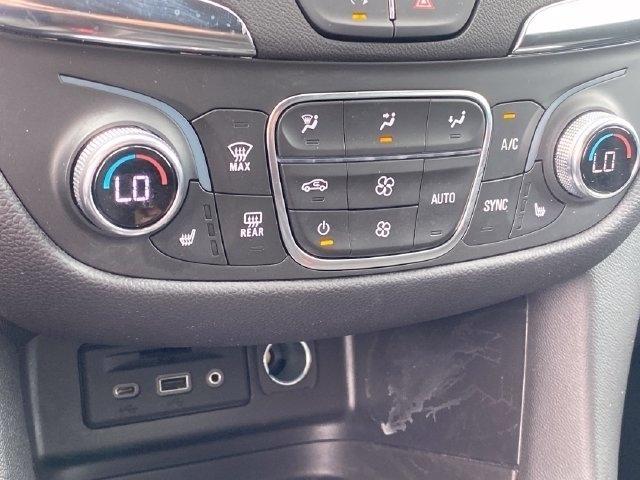 Chevrolet Equinox LT AWD 2024