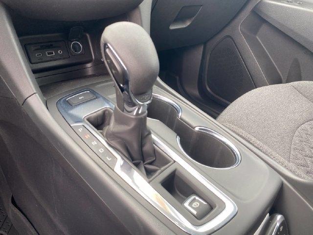 Chevrolet Equinox LT AWD 2024