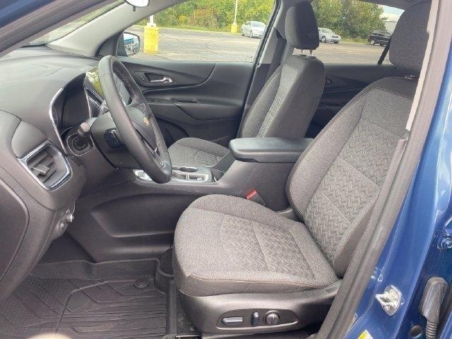 Chevrolet Equinox LT AWD 2024