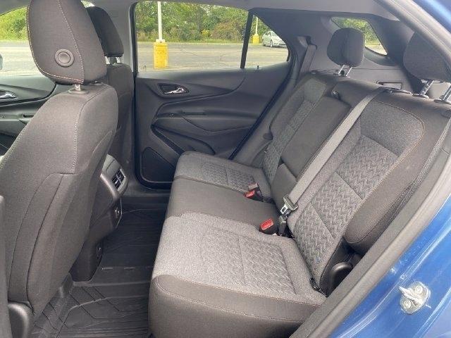 Chevrolet Equinox LT AWD 2024