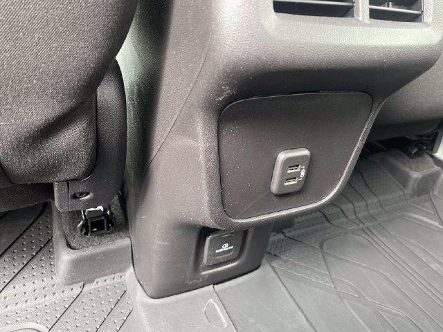 Chevrolet Equinox LT AWD 2024