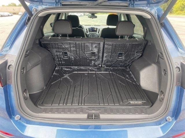 Chevrolet Equinox LT AWD 2024