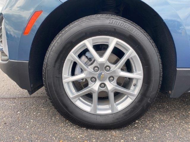 Chevrolet Equinox LT AWD 2024