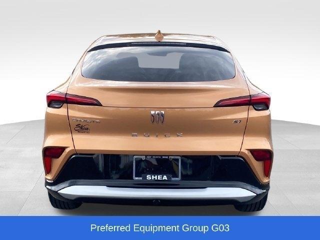 Buick Envista Sport Touring 2024