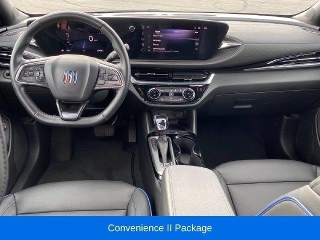 Buick Envista Sport Touring 2024
