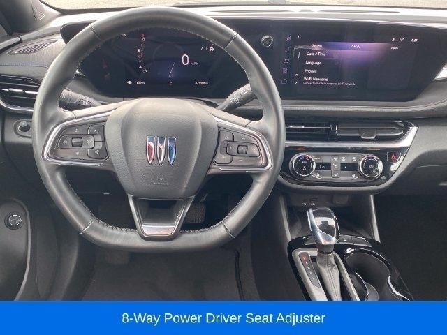 Buick Envista Sport Touring 2024