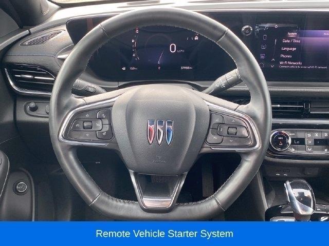 Buick Envista Sport Touring 2024