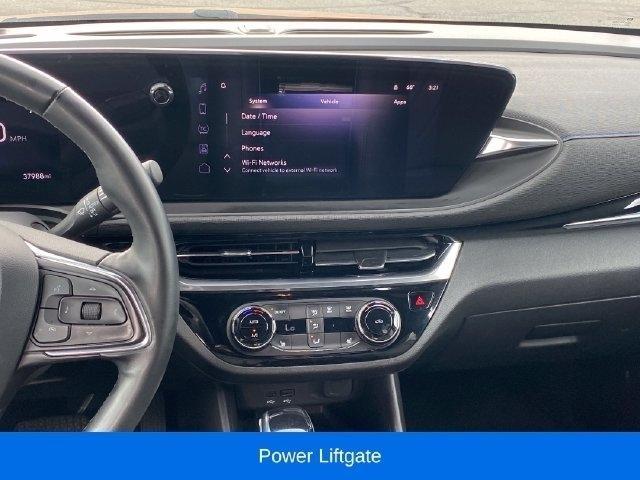Buick Envista Sport Touring 2024