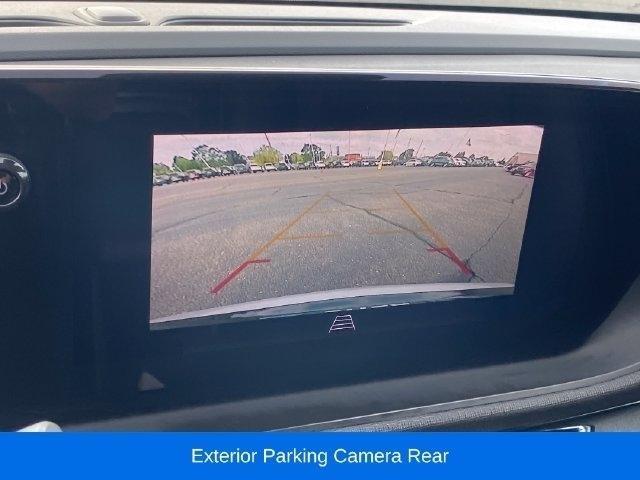 Buick Envista Sport Touring 2024